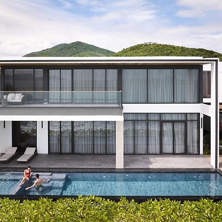 Villa Le Corail, A Gran Melia Hotel Nha Trang Extérieur photo