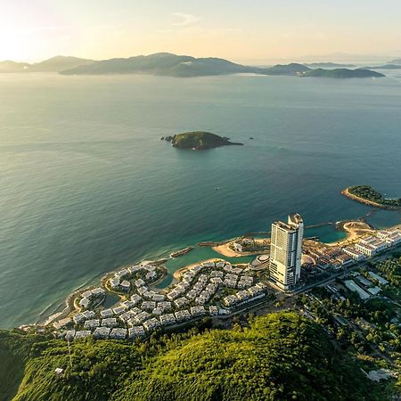 Villa Le Corail, A Gran Melia Hotel Nha Trang Extérieur photo