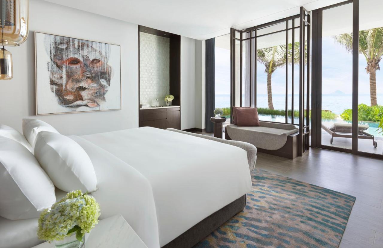 Villa Le Corail, A Gran Melia Hotel Nha Trang Extérieur photo