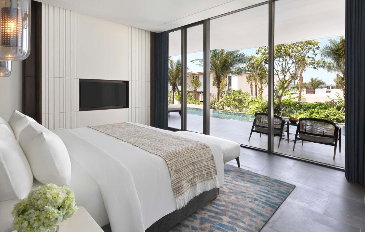 Villa Le Corail, A Gran Melia Hotel Nha Trang Extérieur photo