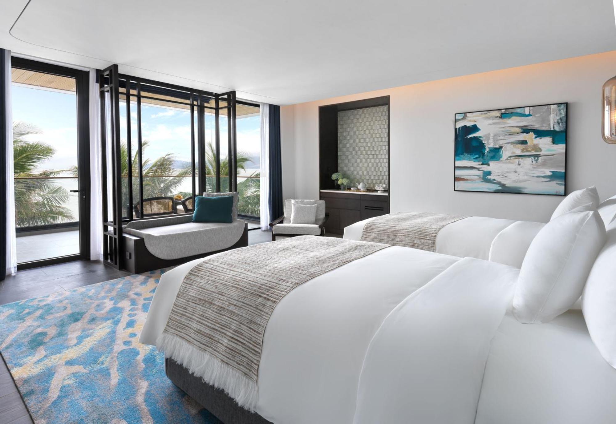 Villa Le Corail, A Gran Melia Hotel Nha Trang Extérieur photo