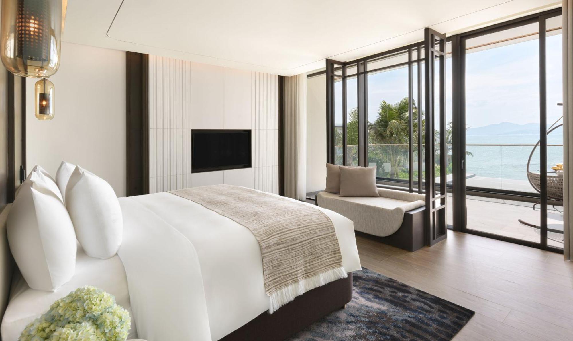 Villa Le Corail, A Gran Melia Hotel Nha Trang Extérieur photo