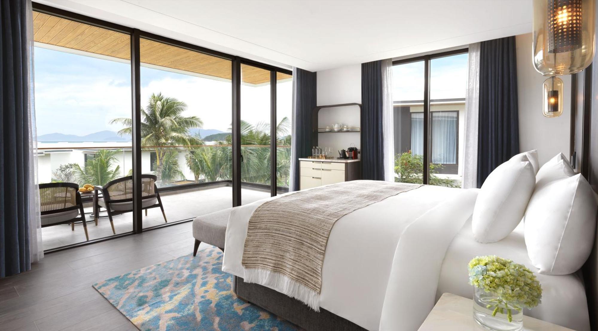 Villa Le Corail, A Gran Melia Hotel Nha Trang Extérieur photo