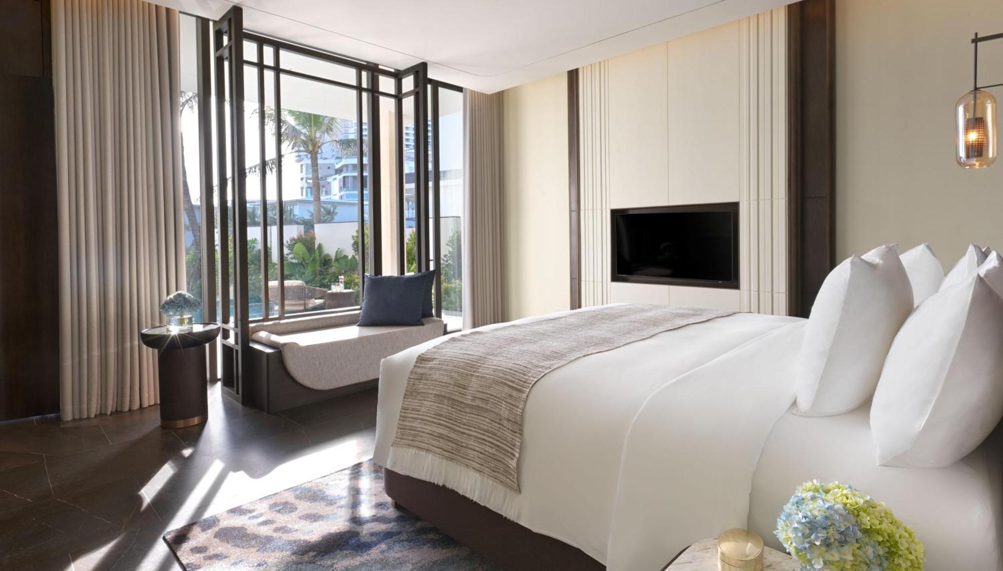Villa Le Corail, A Gran Melia Hotel Nha Trang Extérieur photo