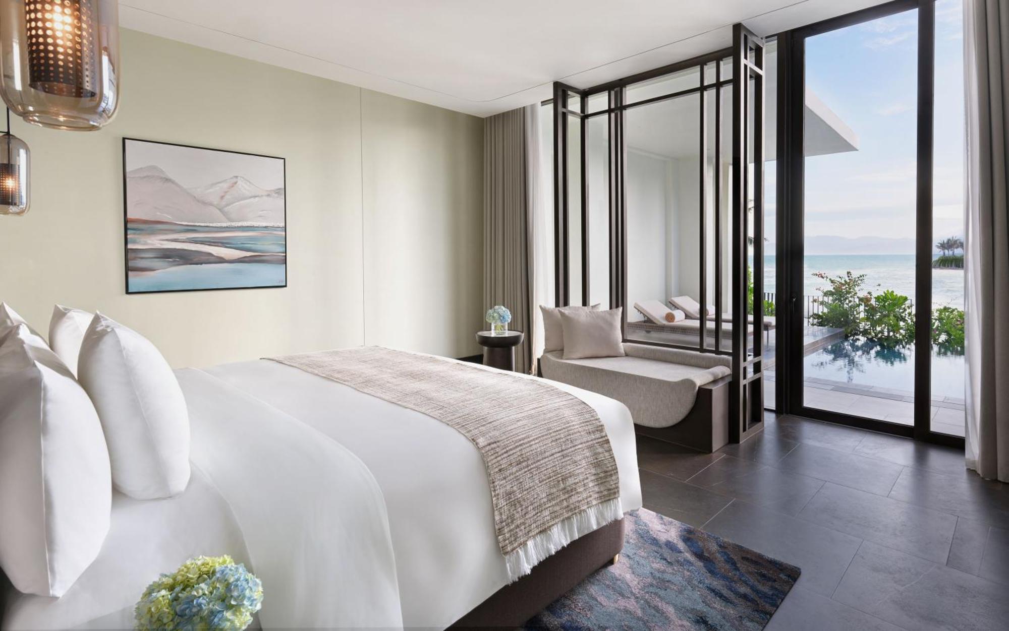 Villa Le Corail, A Gran Melia Hotel Nha Trang Extérieur photo