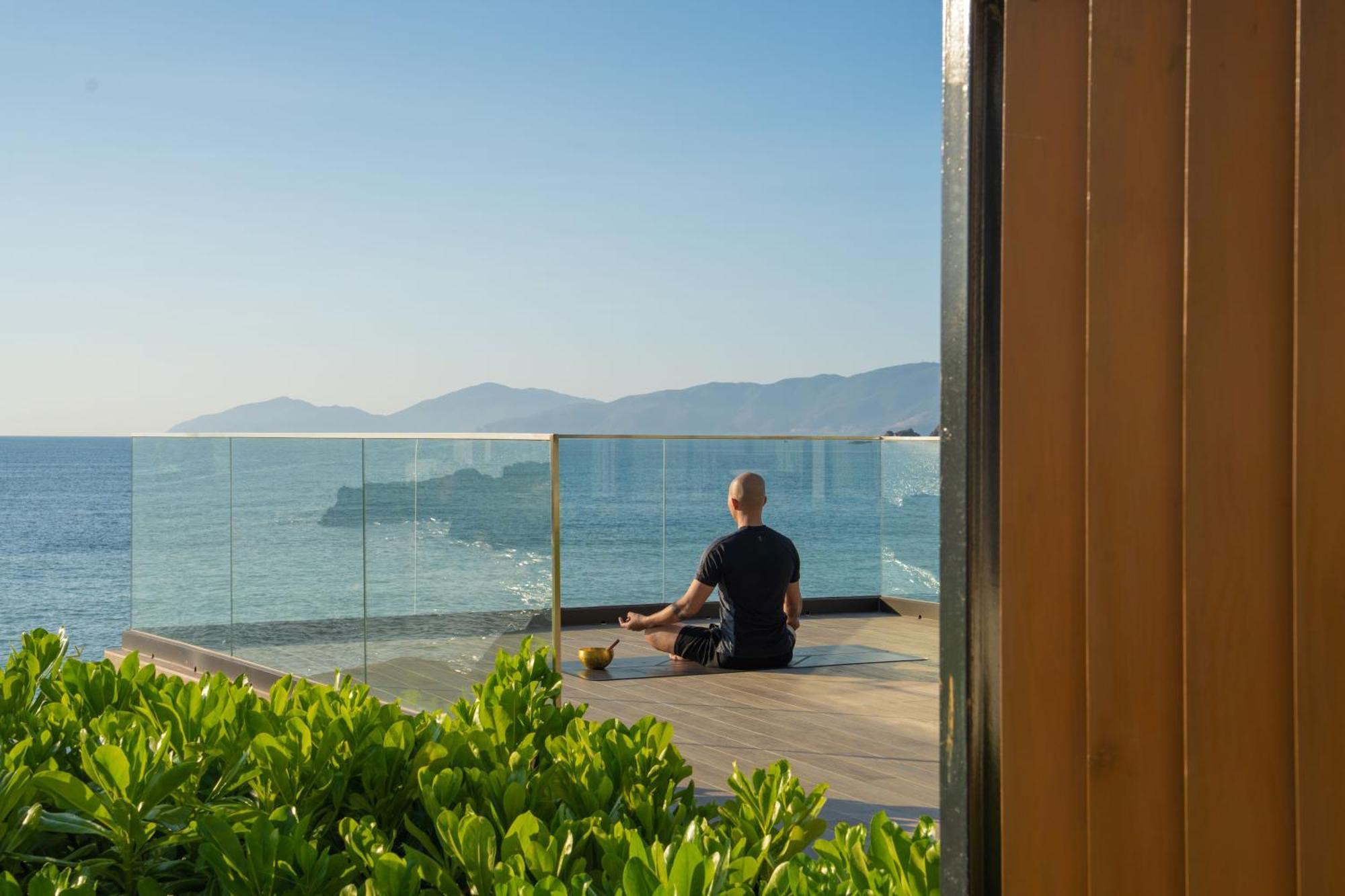 Villa Le Corail, A Gran Melia Hotel Nha Trang Extérieur photo
