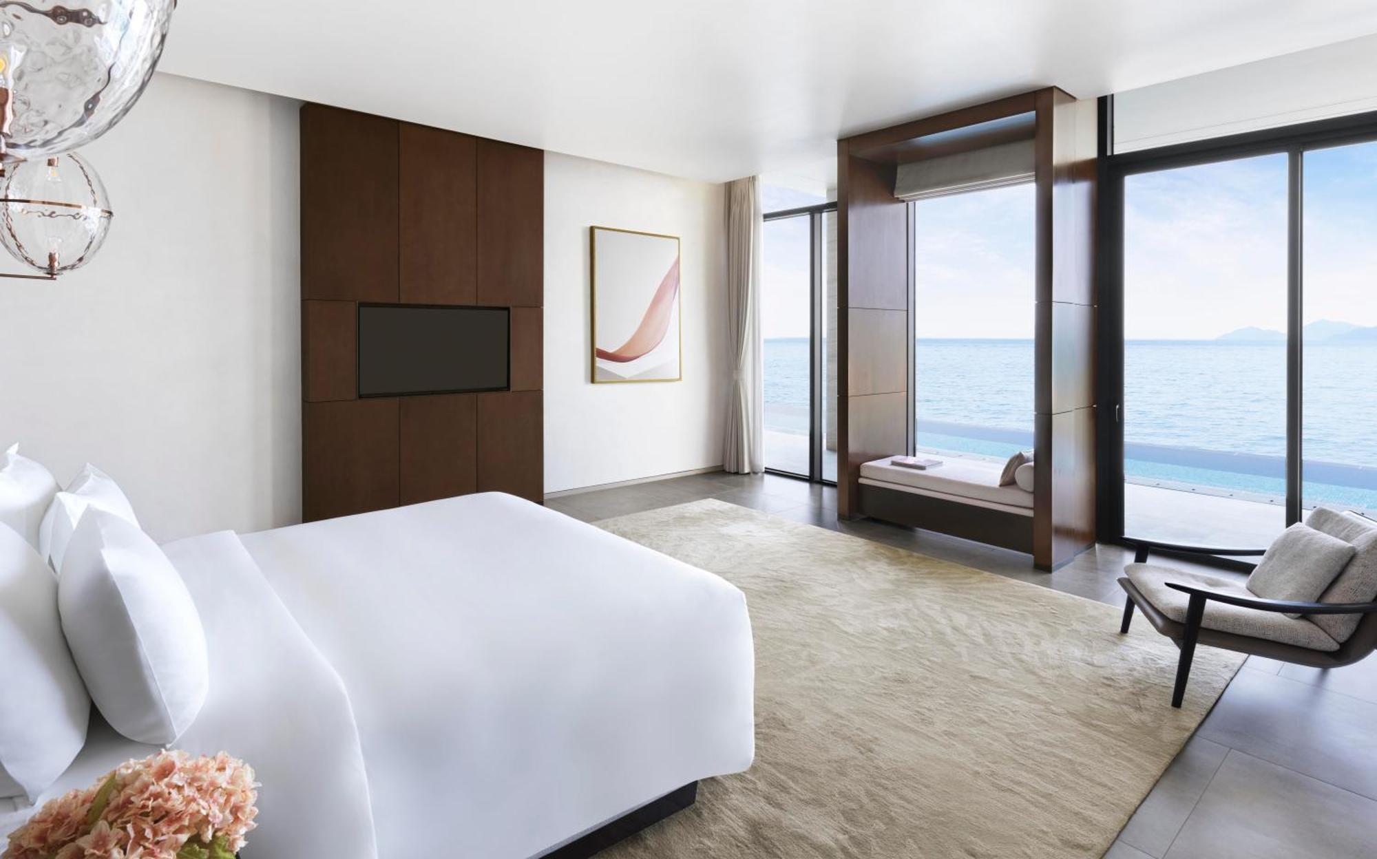 Villa Le Corail, A Gran Melia Hotel Nha Trang Extérieur photo