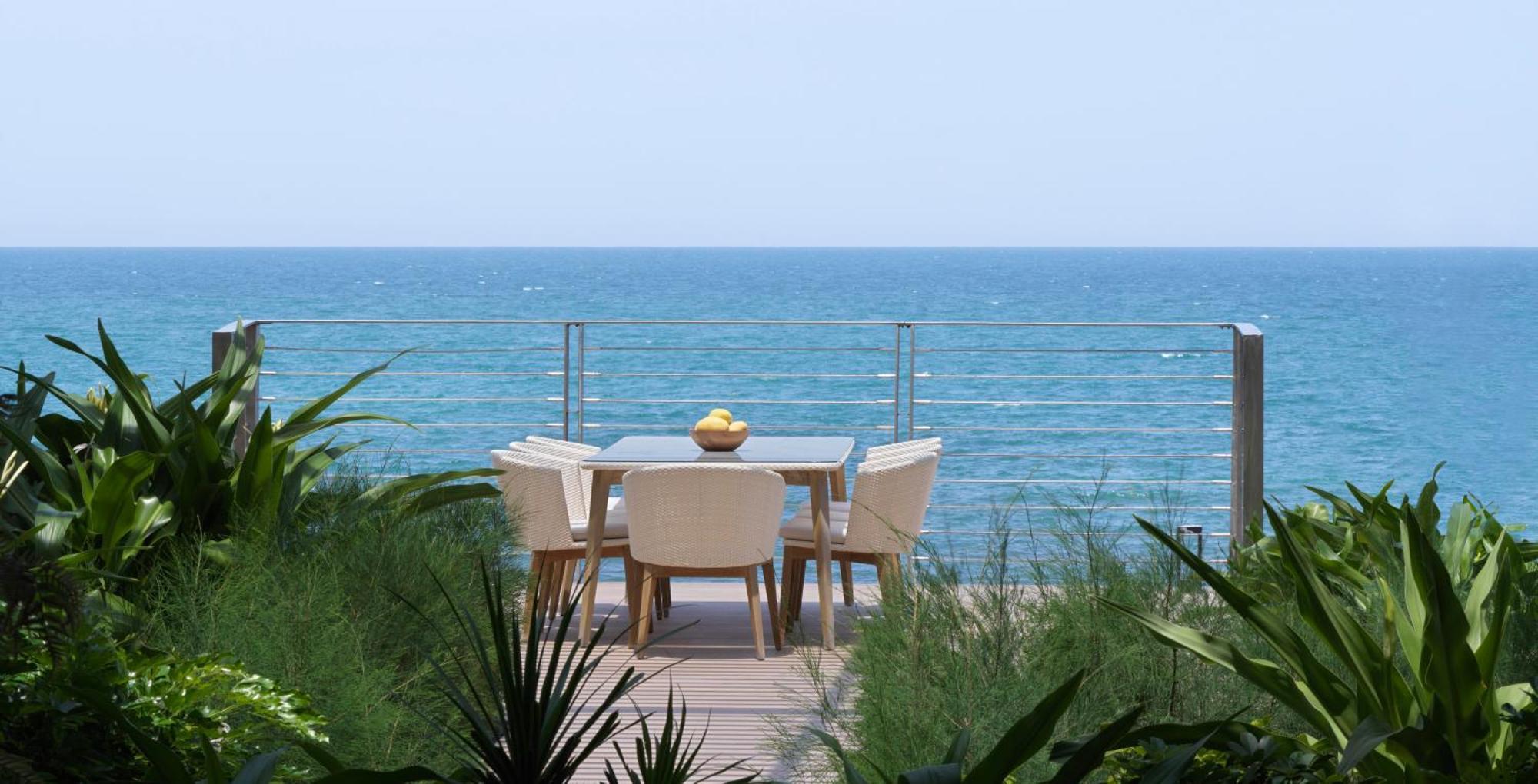 Villa Le Corail, A Gran Melia Hotel Nha Trang Extérieur photo