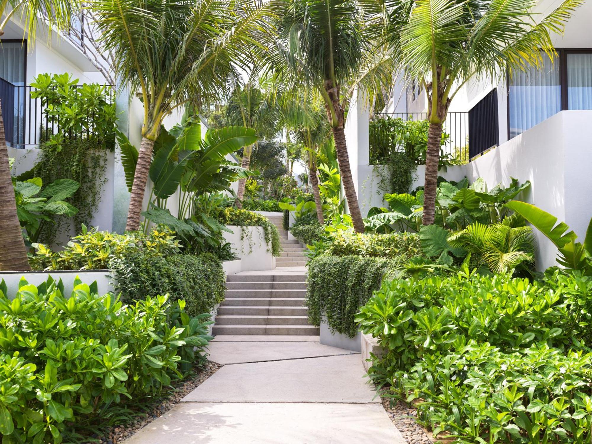 Villa Le Corail, A Gran Melia Hotel Nha Trang Extérieur photo